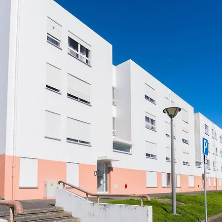 Appartement Bela Vista à Ponta Delgada Extérieur photo