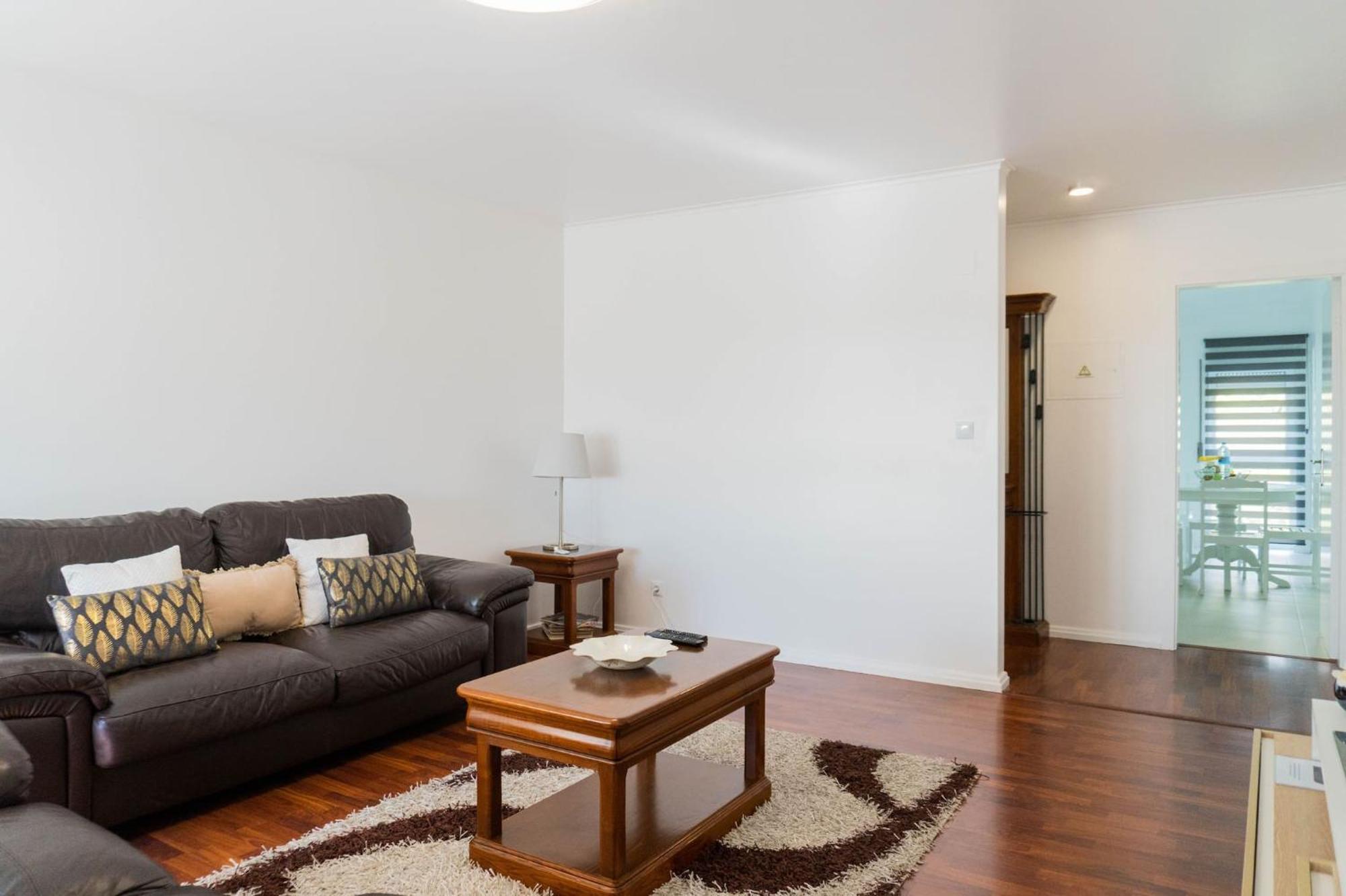 Appartement Bela Vista à Ponta Delgada Extérieur photo