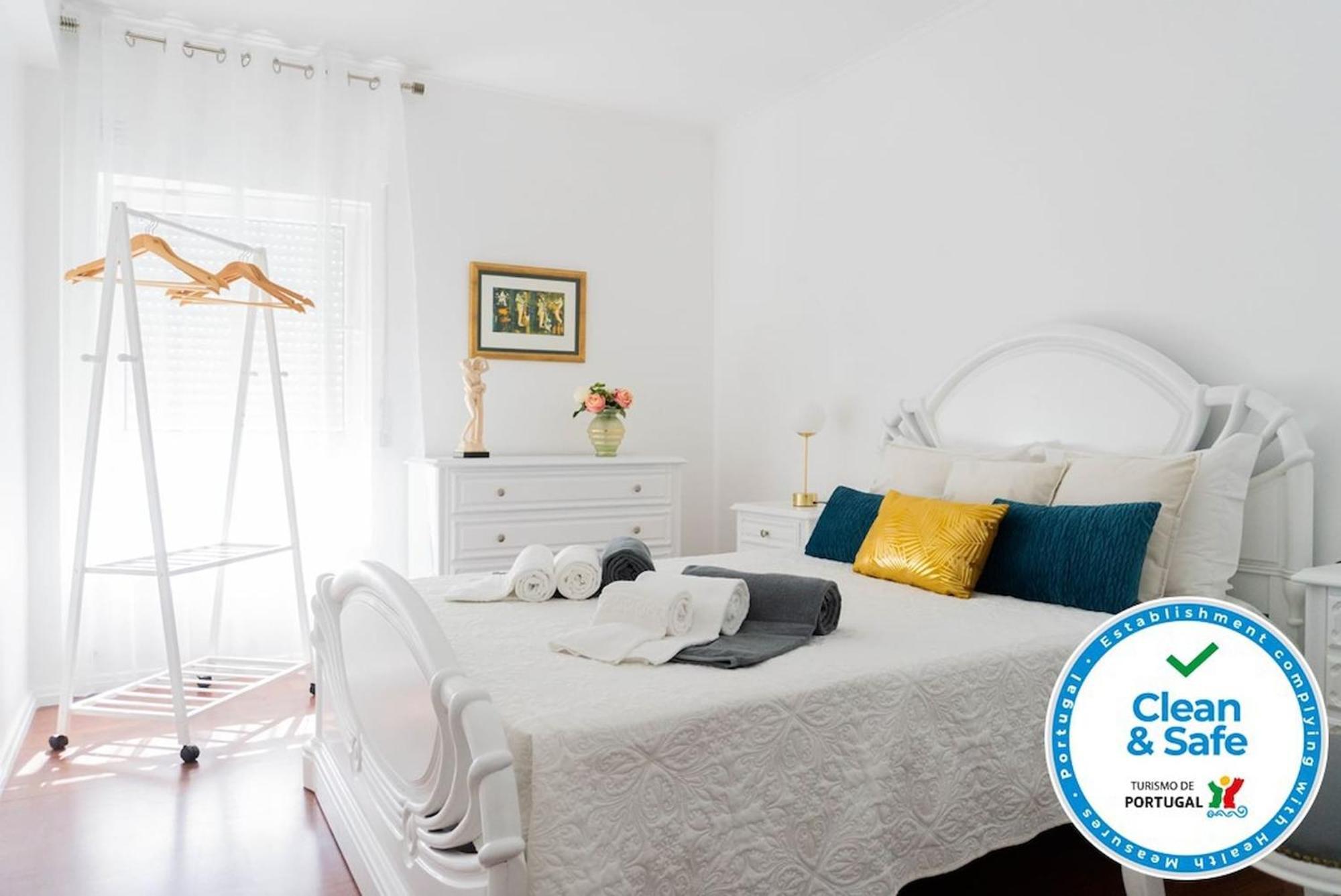 Appartement Bela Vista à Ponta Delgada Extérieur photo